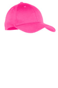 Kids Embroidered Caps