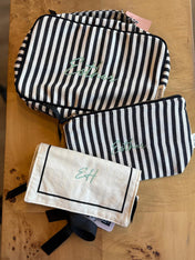 Couture Jewelry Roll