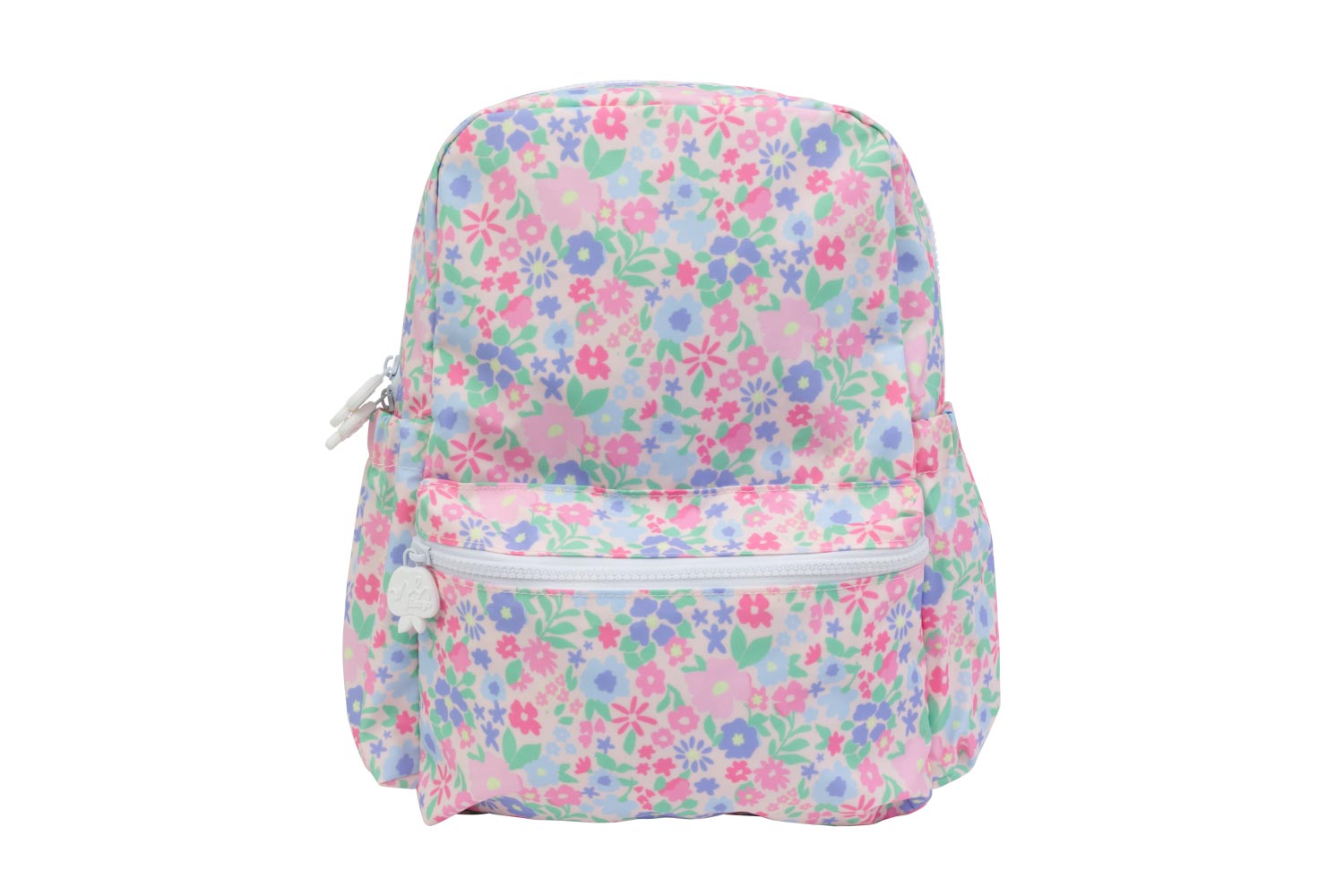 Small Vinyl Backpack