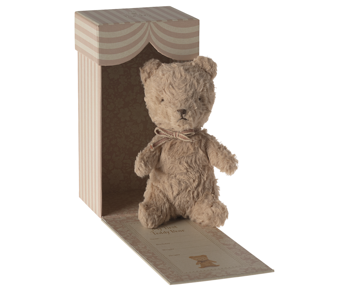 My First Teddy
