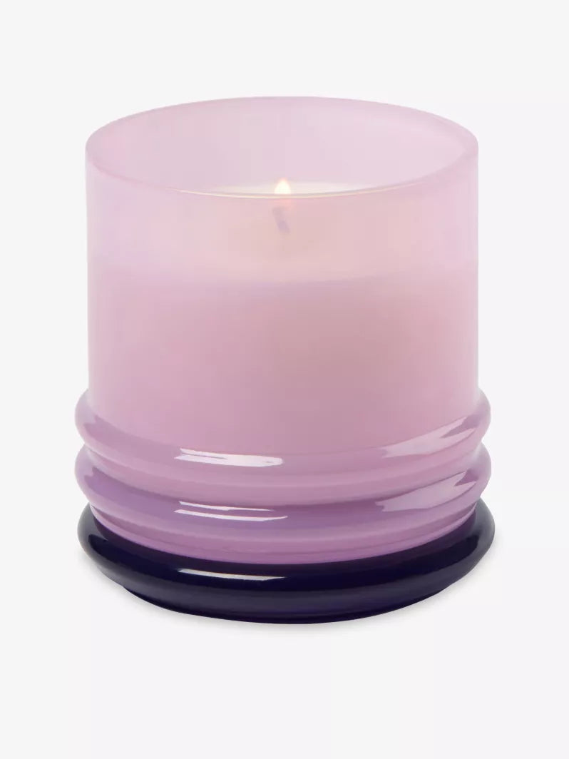 Stacked Candle