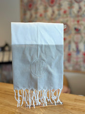 Peshtemal Hand Towel Unique