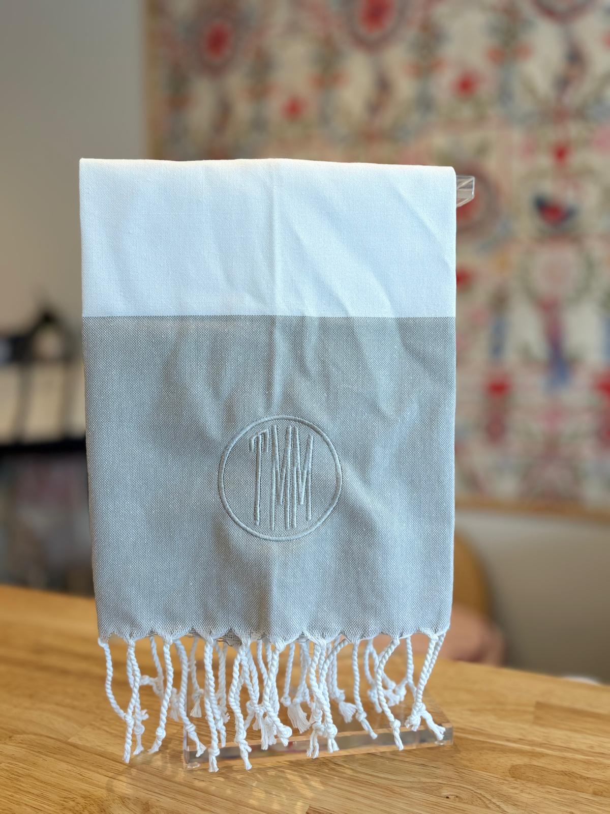 Peshtemal Hand Towel Unique