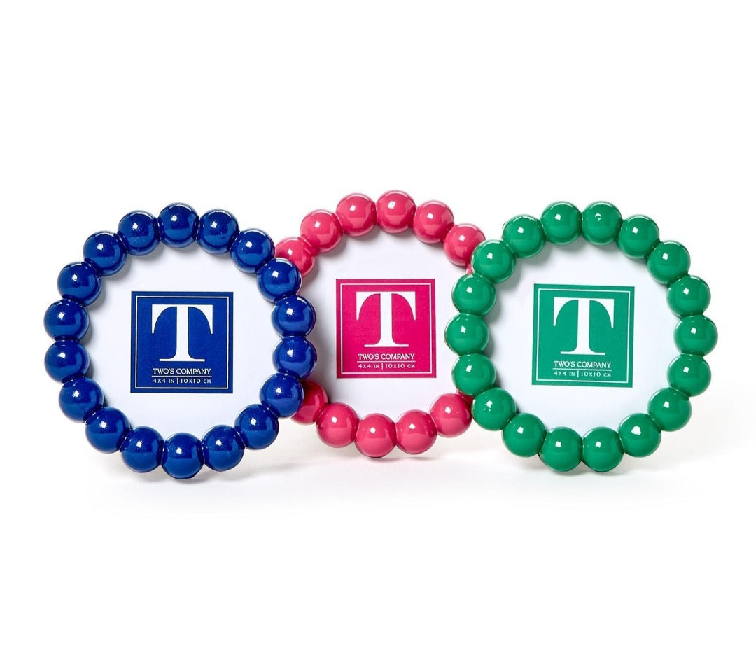 Hobnail Frames