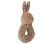 Bunny Rattle Set