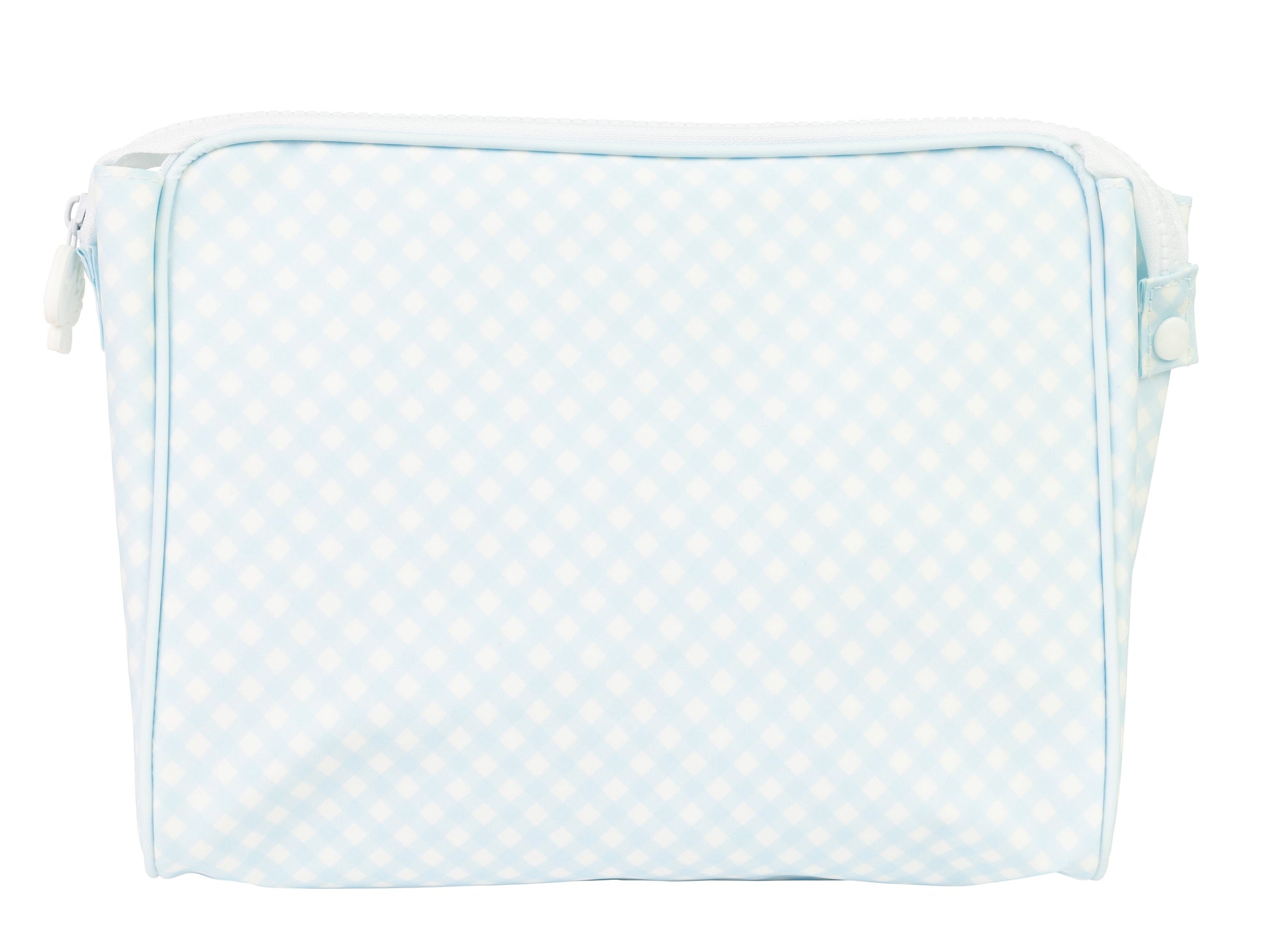 The Vinyl Go Bag