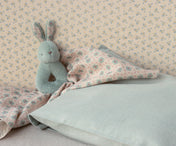 Rabbit Rattle Set
