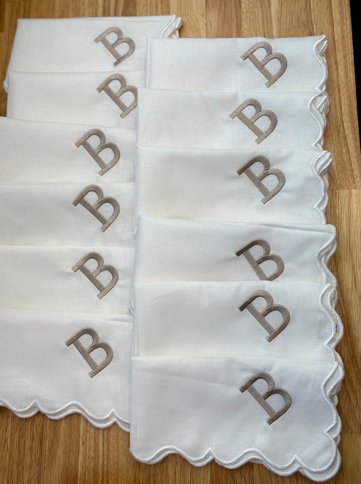 Guardanapo Napkin Collection | 4