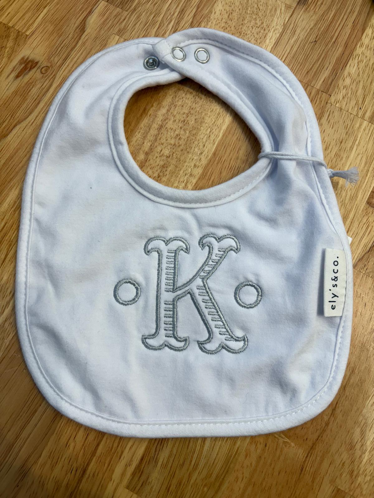Jersey Terry Bib