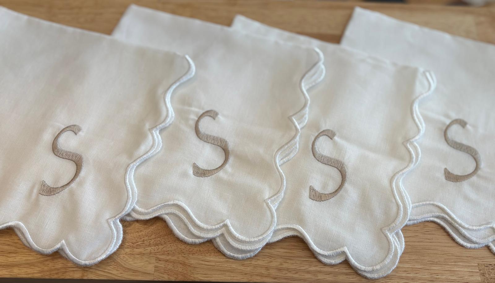 Guardanapo Napkin Collection | 4