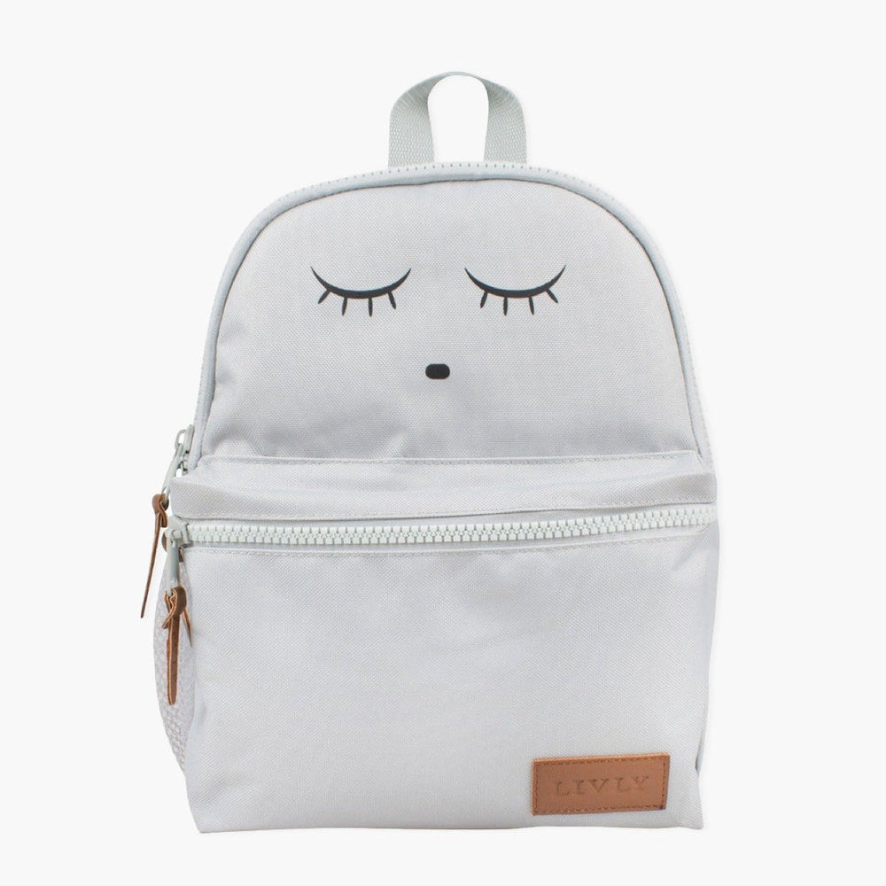 Sleeping Cutie Backpack
