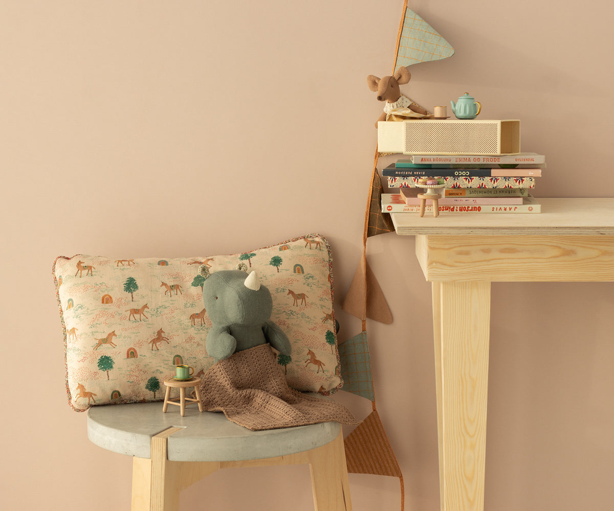Unicorn Cushion