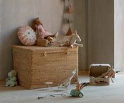 Small Unicorn Cushion