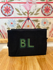 EZRA LARGE BOXY COSMETIC POUCH