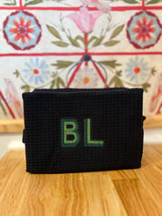 EZRA LARGE BOXY COSMETIC POUCH