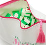 Mahjong Storage and Accessory Pouch