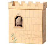 Princess and the Pea Mouse