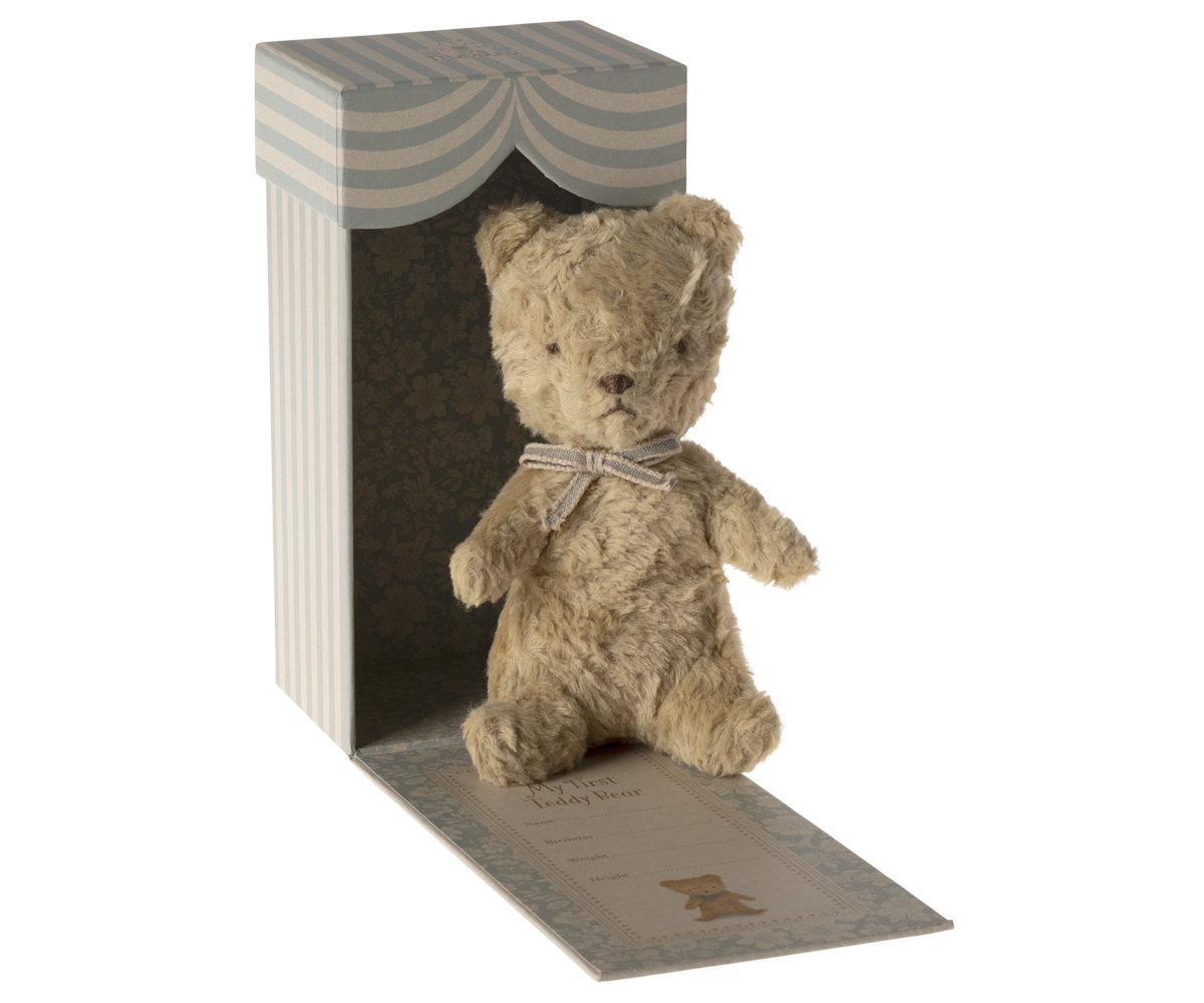 My First Teddy