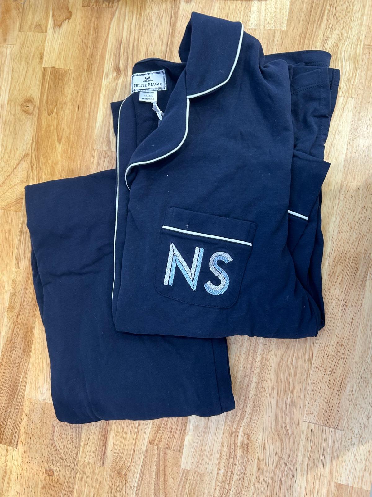 Women's Pima Pajama Set