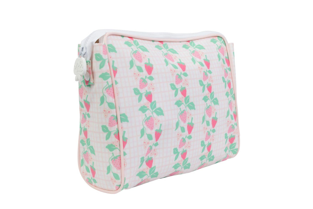 The Vinyl Go Bag