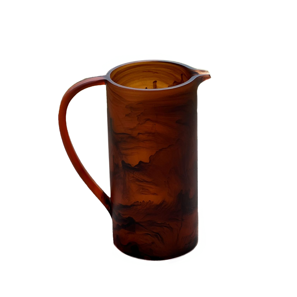 Resin Pitcher