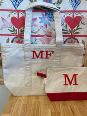 Medium Classic Tote