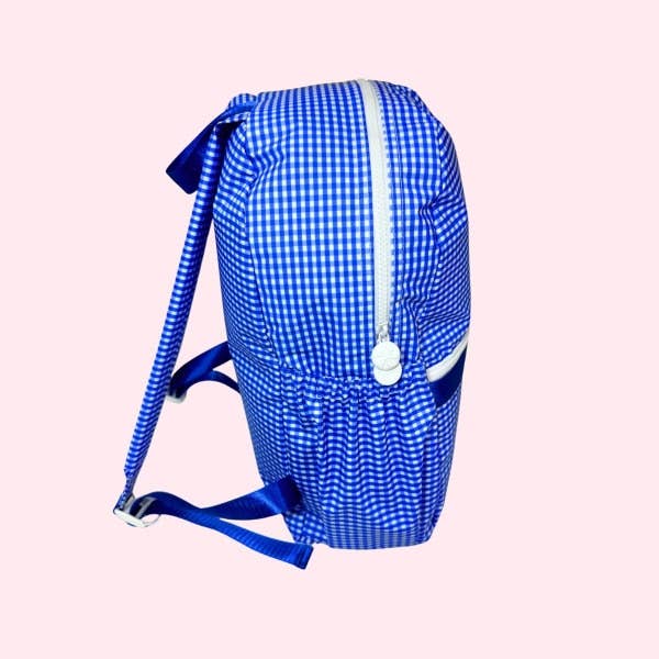 Glossy Backpack