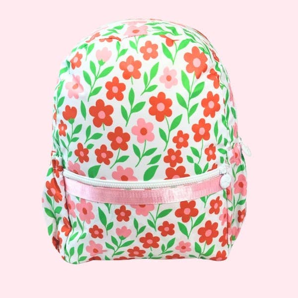 Glossy Backpack