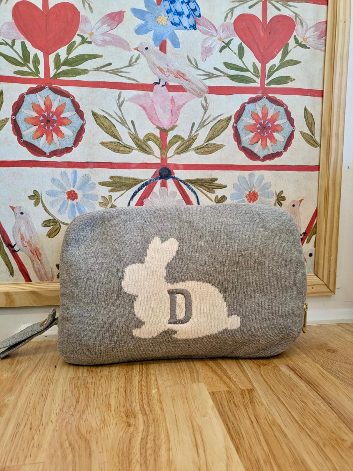 Baby Blanket and Lovey Set
