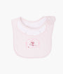 Café Collar Bib