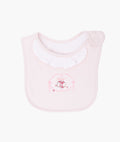 Café Collar Bib