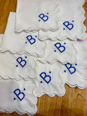 Guardanapo Napkin Collection | 4