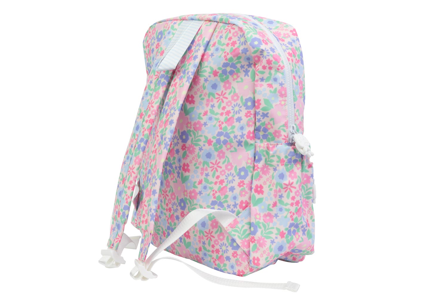 Small Vinyl Backpack