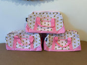 Overnighter Duffel Bag