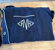 Men's Pima Pajama Set