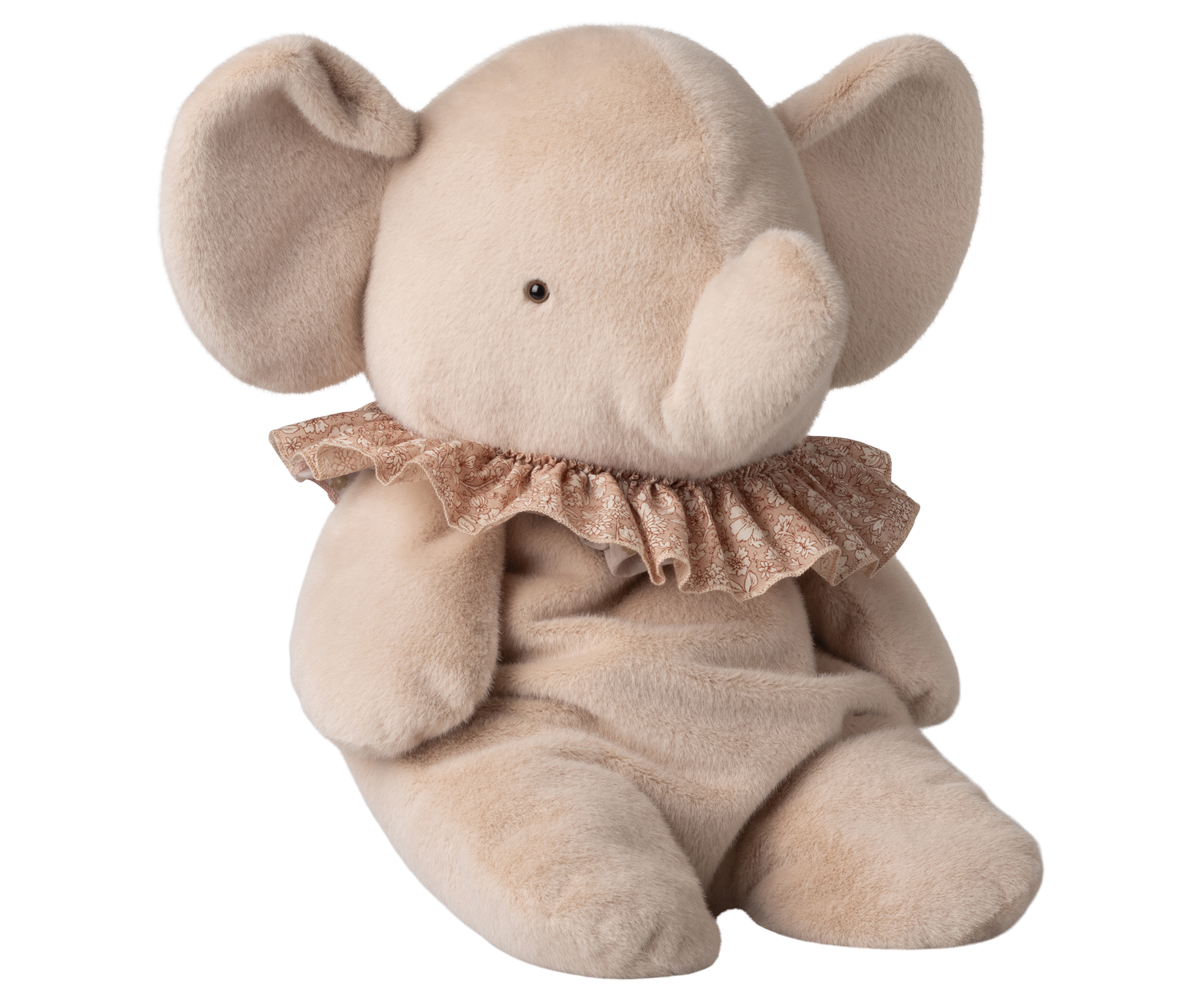Elephant Plush