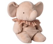 Elephant Plush