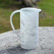 Resin Pitcher