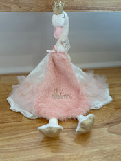 Plush Security Lovey