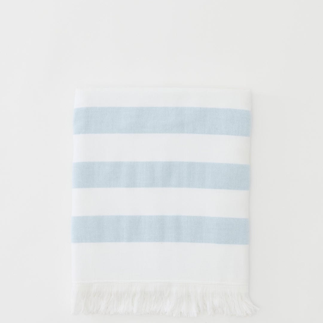 Turkish Beach Towel