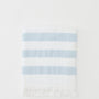 Turkish Beach Towel