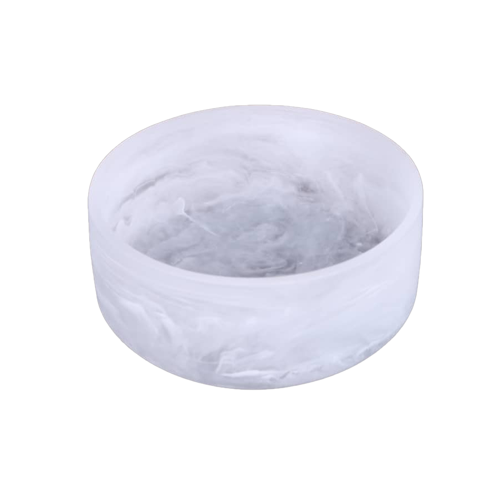 Resin Salad Bowl