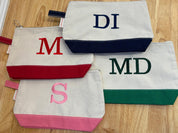 Canvas Pouch