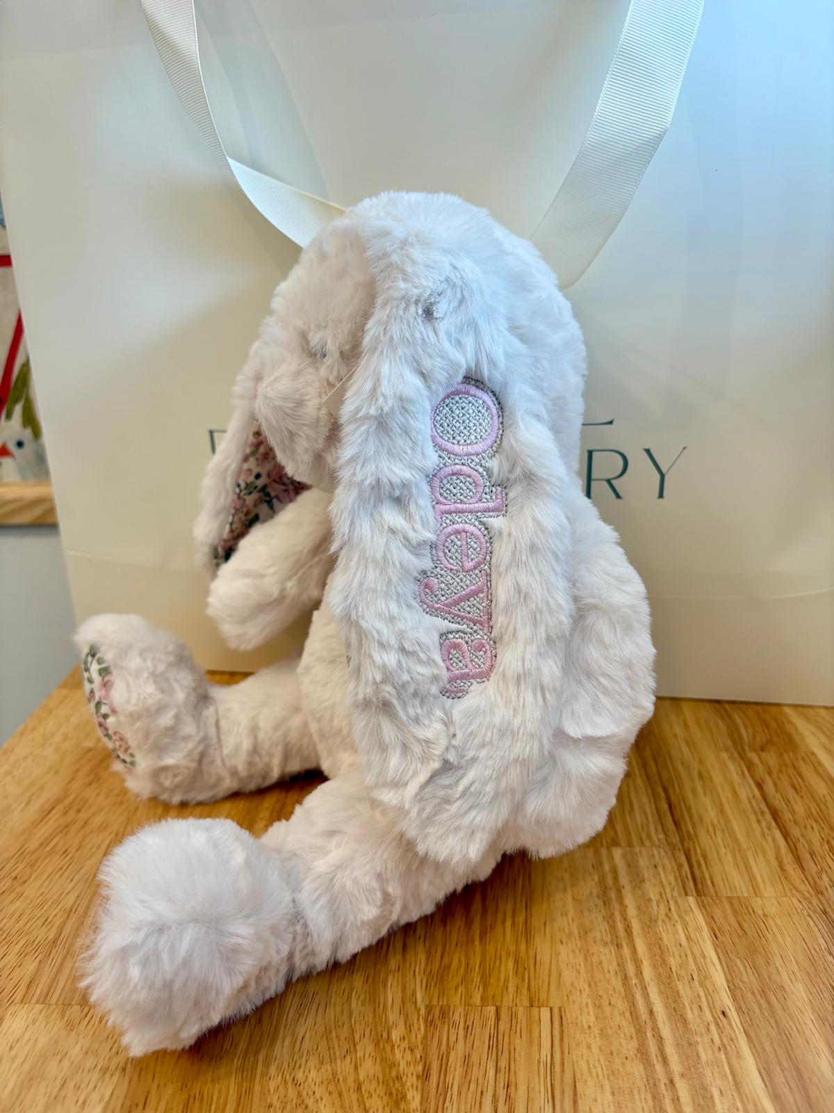 Softie Bunny