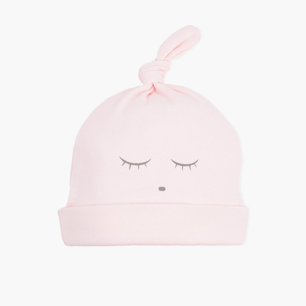Sleeping Cutie Tossie Hat