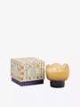 Tulip Glass Candle
