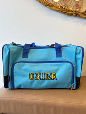 Weekender Duffel Bag