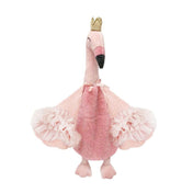 Plush Security Lovey