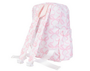 Large Vinyl Backpack