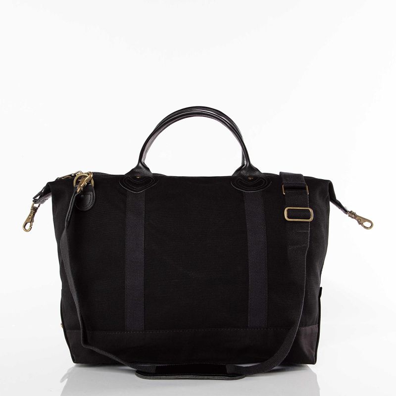 Canvas Weekender Bag